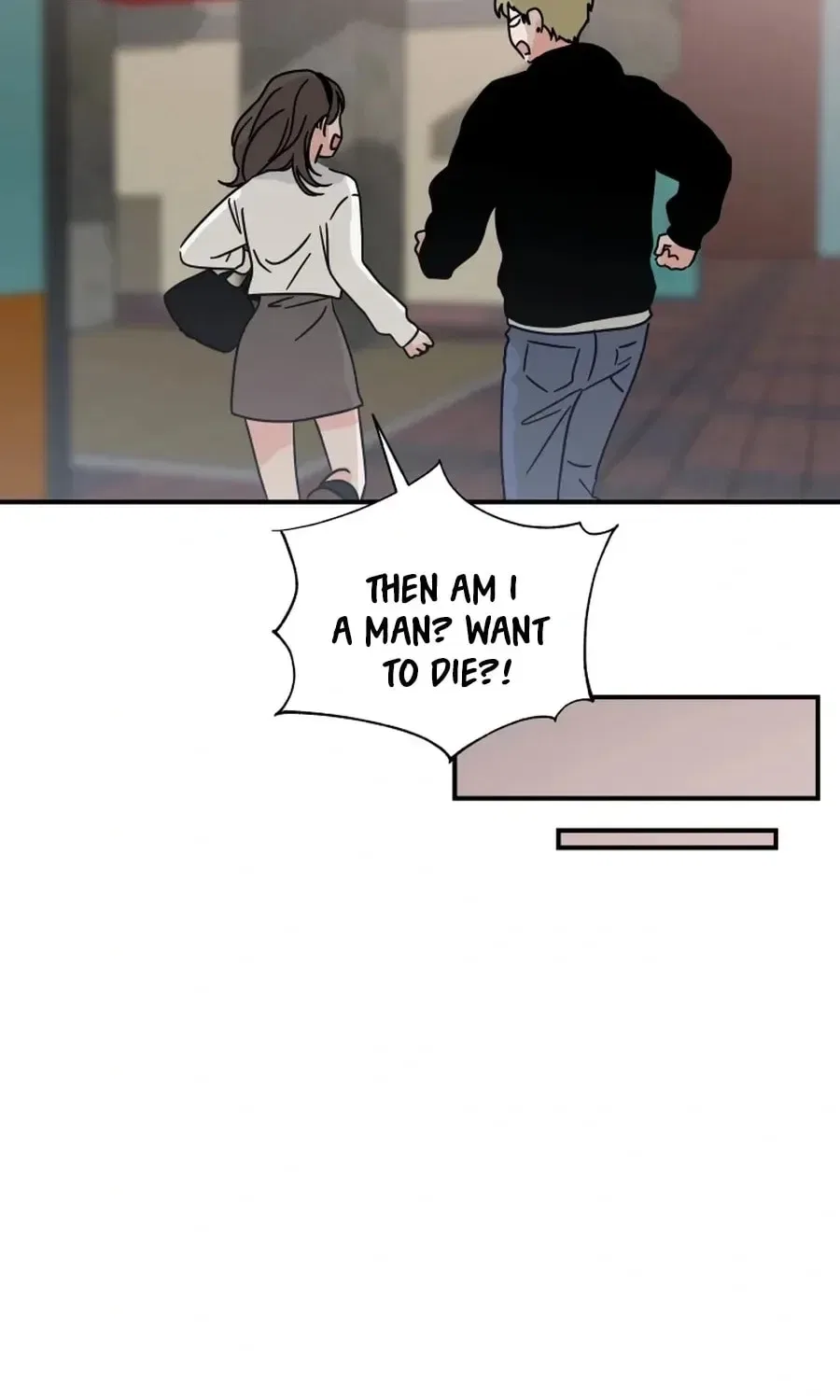 The Younger Ones’ Abyss Chapter 32 – Page 30