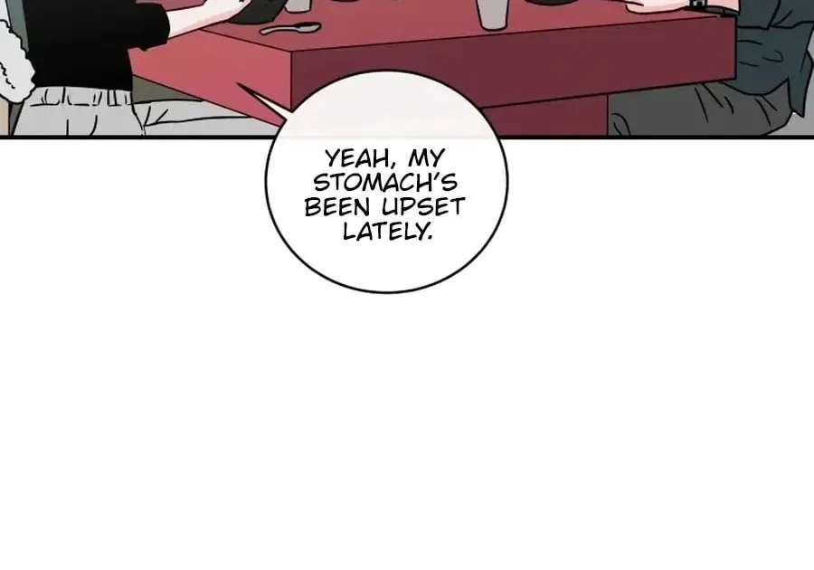 The Younger Ones’ Abyss Chapter 32 – Page 32
