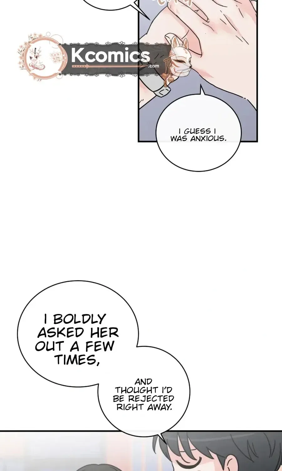 The Younger Ones’ Abyss Chapter 32 – Page 36