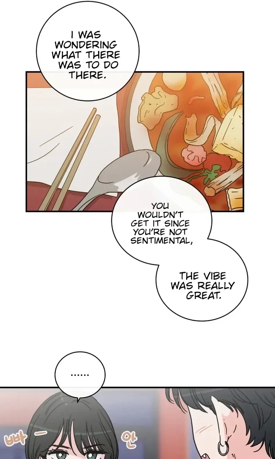 The Younger Ones’ Abyss Chapter 32 – Page 41