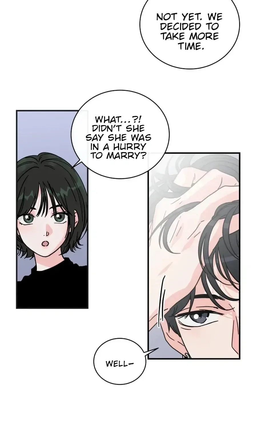 The Younger Ones’ Abyss Chapter 32 – Page 44