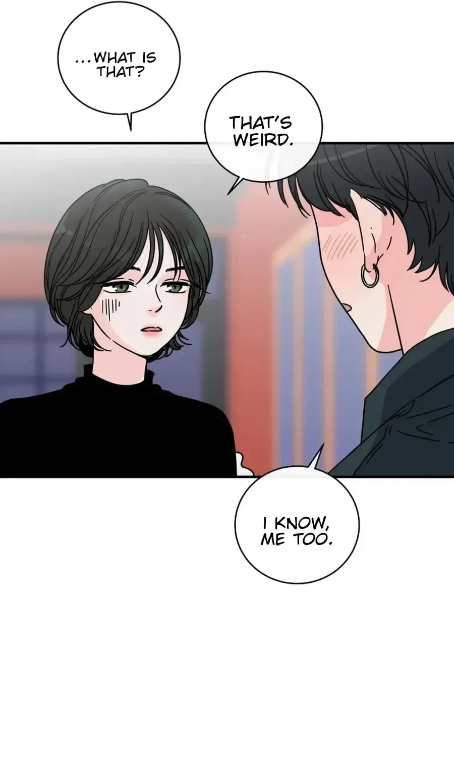 The Younger Ones’ Abyss Chapter 32 – Page 46