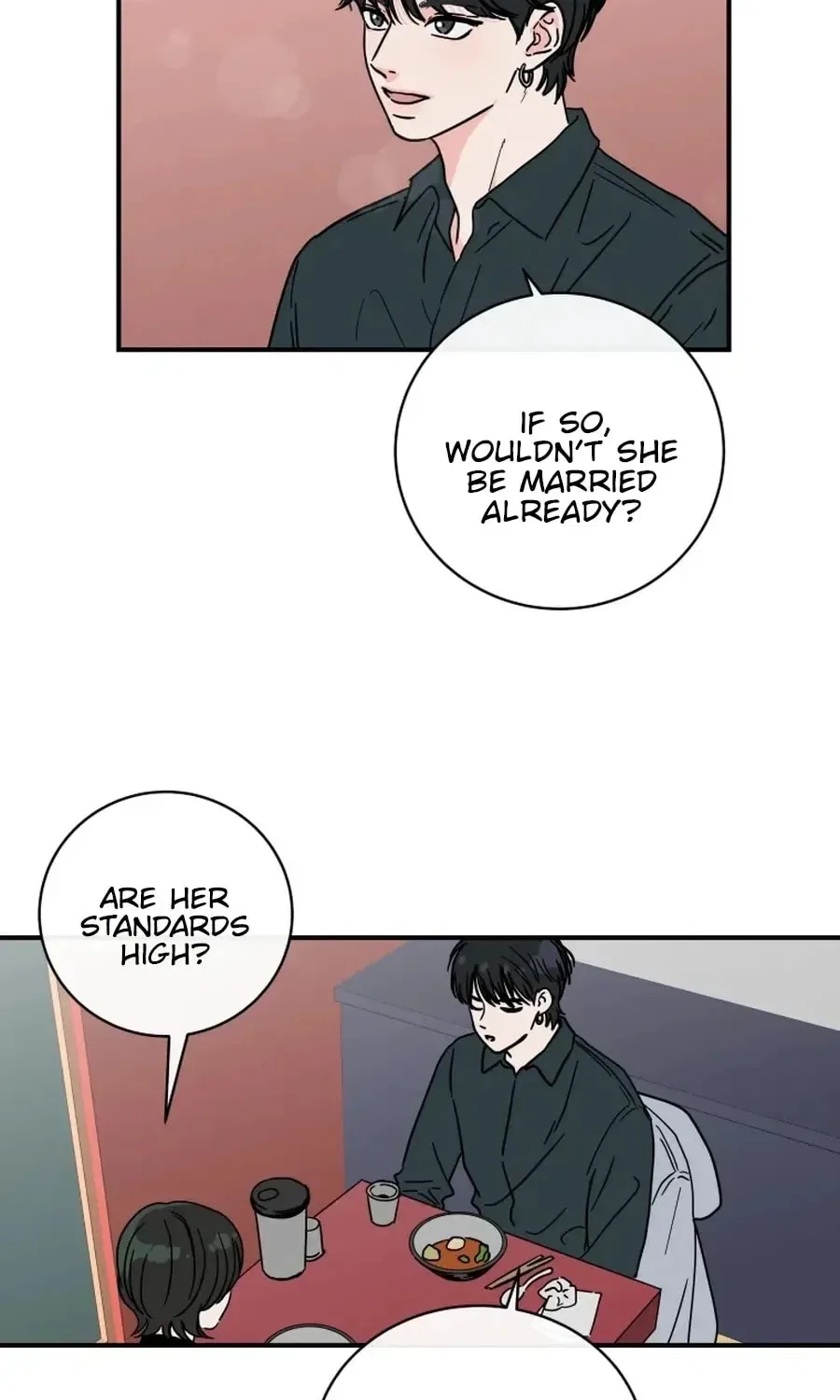 The Younger Ones’ Abyss Chapter 32 – Page 51