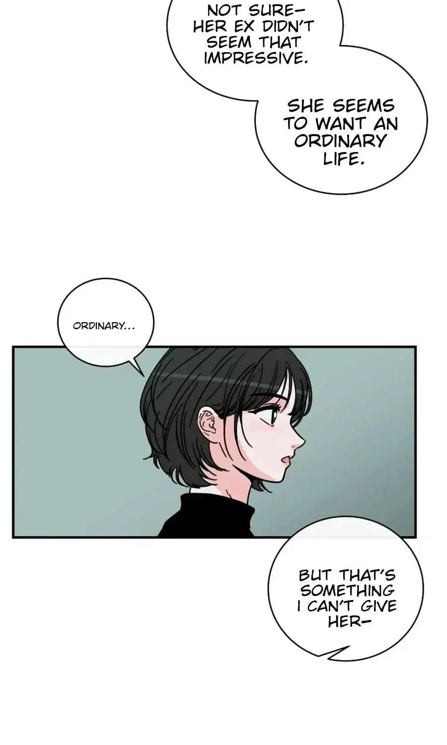 The Younger Ones’ Abyss Chapter 32 – Page 52