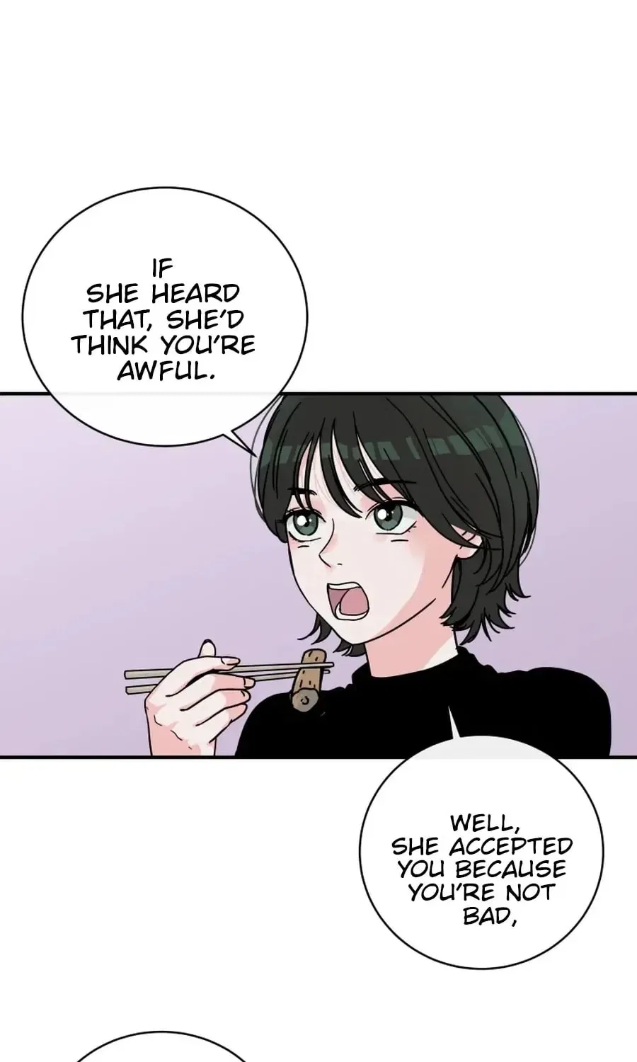 The Younger Ones’ Abyss Chapter 32 – Page 54