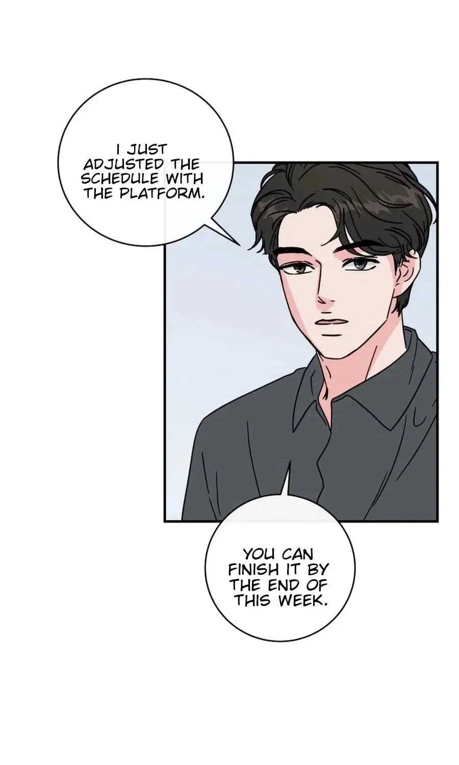 The Younger Ones’ Abyss Chapter 31 – Page 6