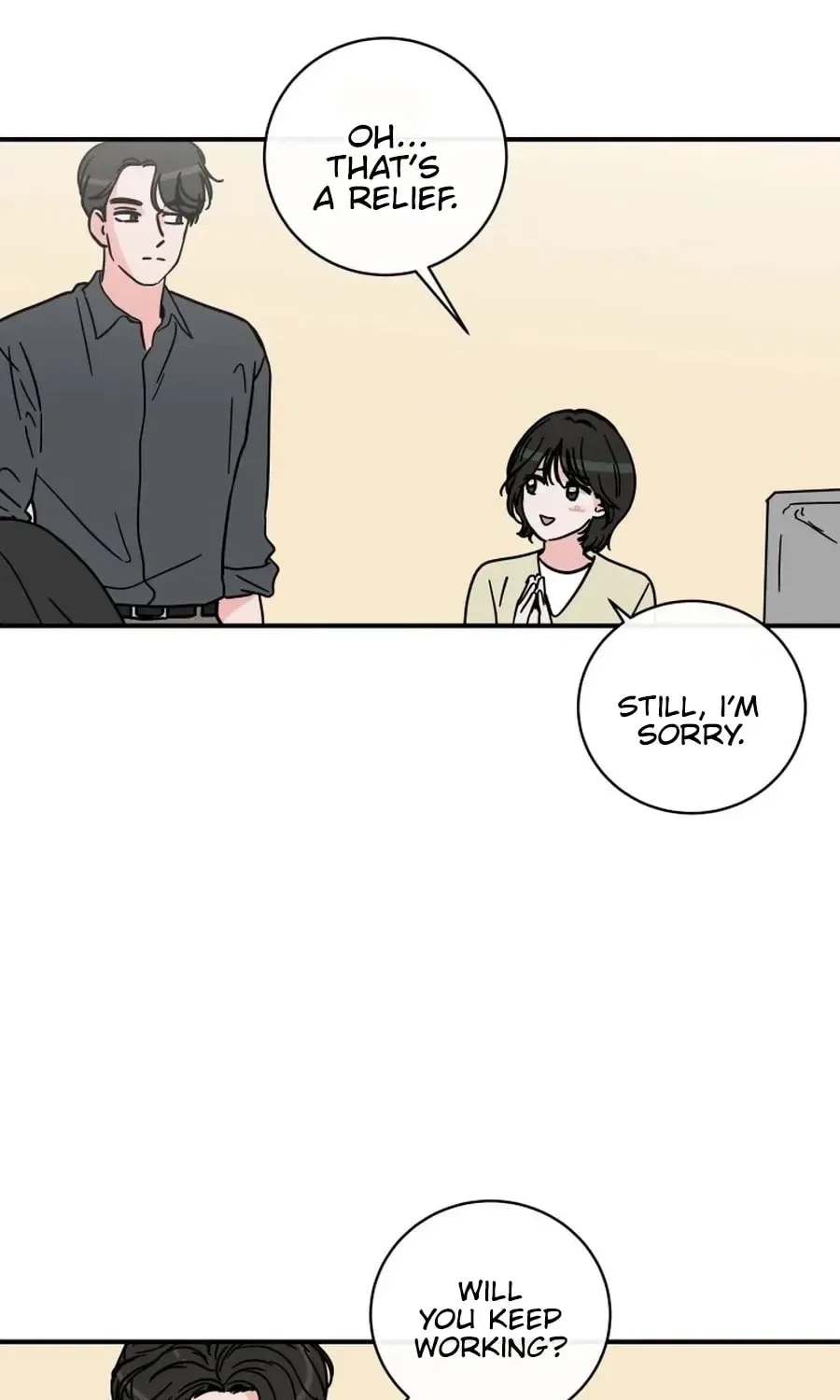 The Younger Ones’ Abyss Chapter 31 – Page 7