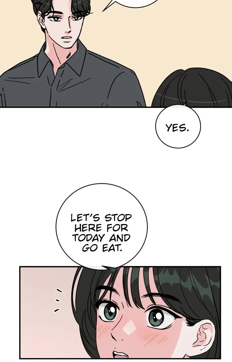 The Younger Ones’ Abyss Chapter 31 – Page 8