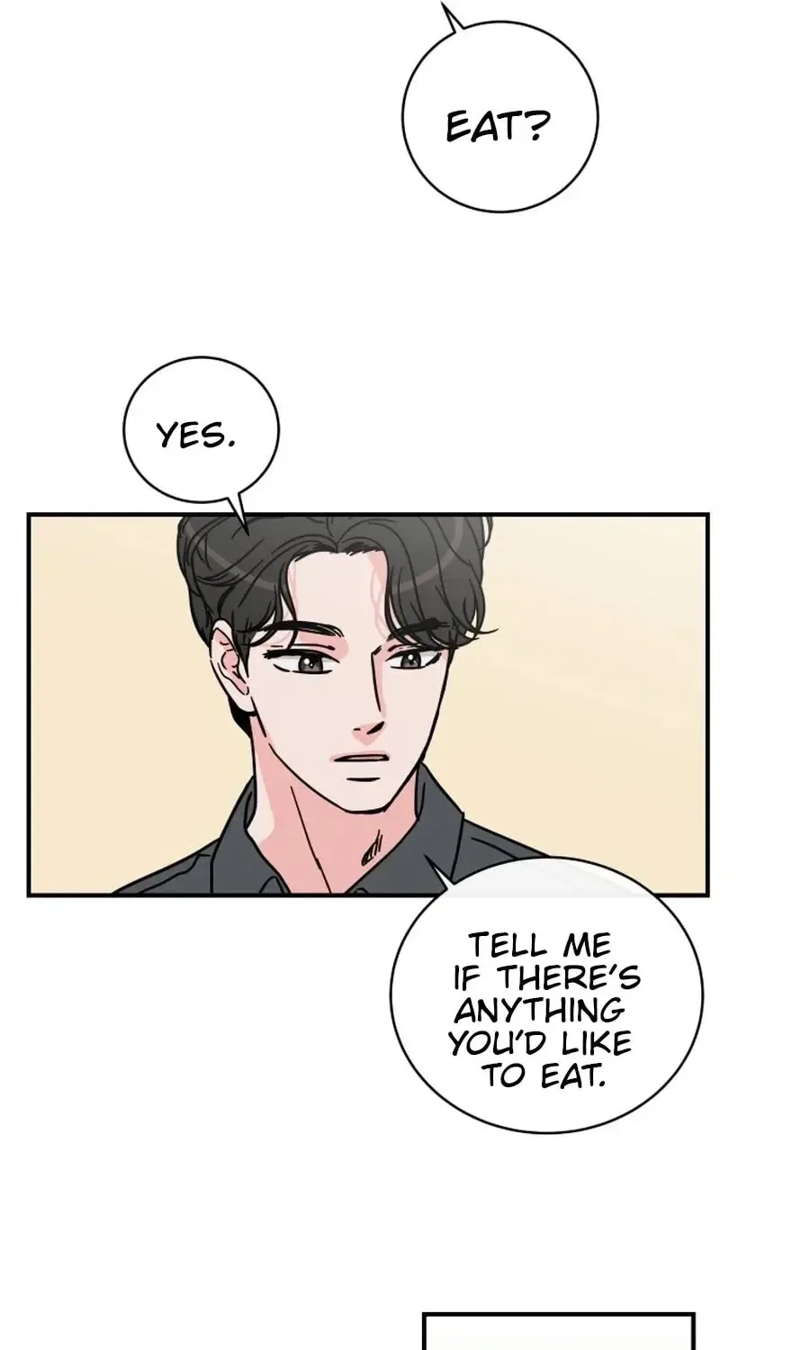 The Younger Ones’ Abyss Chapter 31 – Page 9