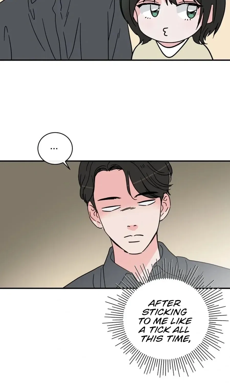 The Younger Ones’ Abyss Chapter 31 – Page 11