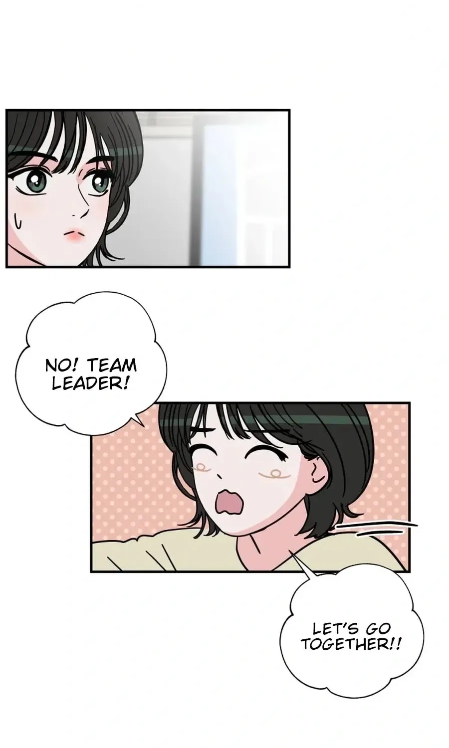 The Younger Ones’ Abyss Chapter 31 – Page 13
