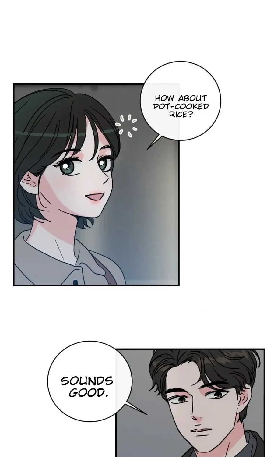 The Younger Ones’ Abyss Chapter 31 – Page 18