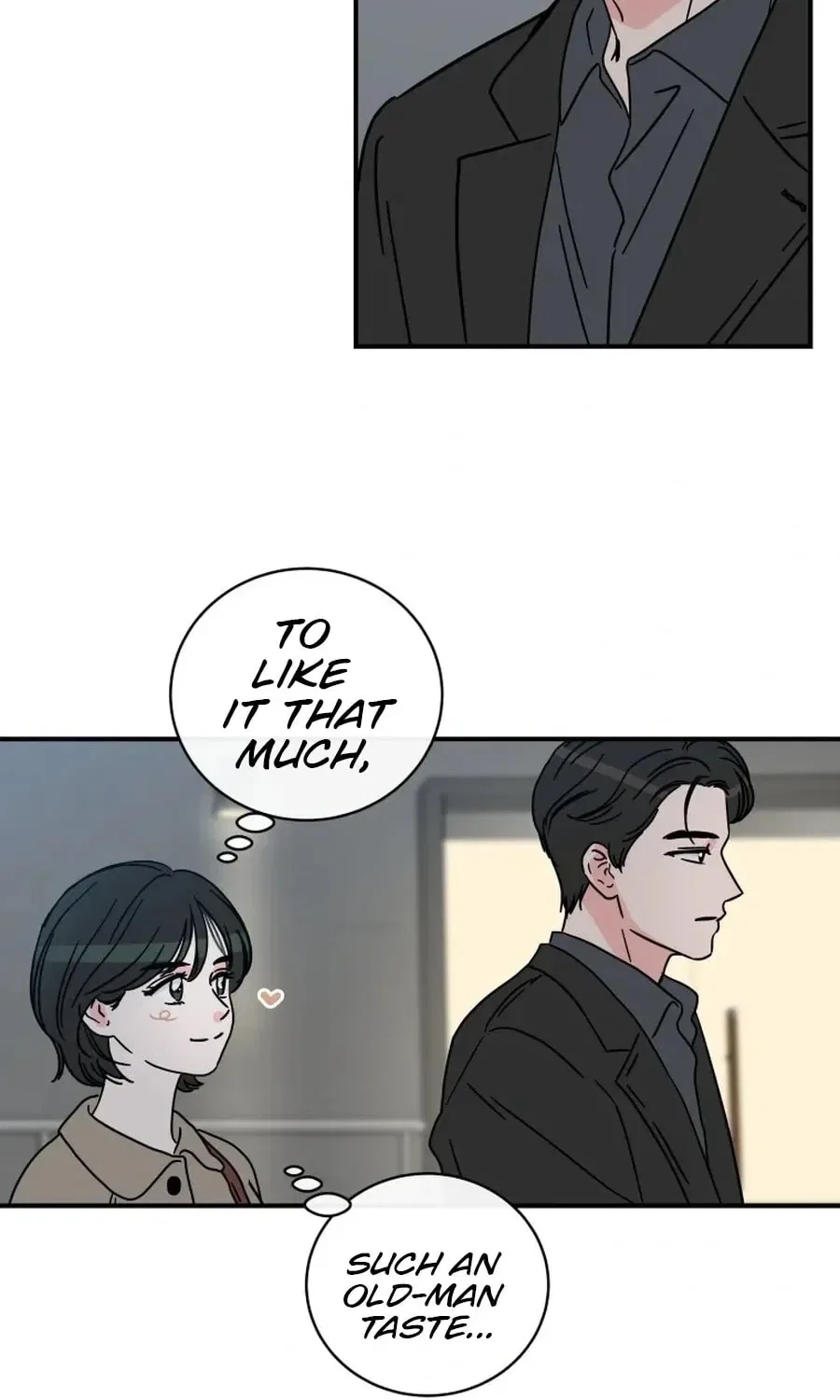 The Younger Ones’ Abyss Chapter 31 – Page 19