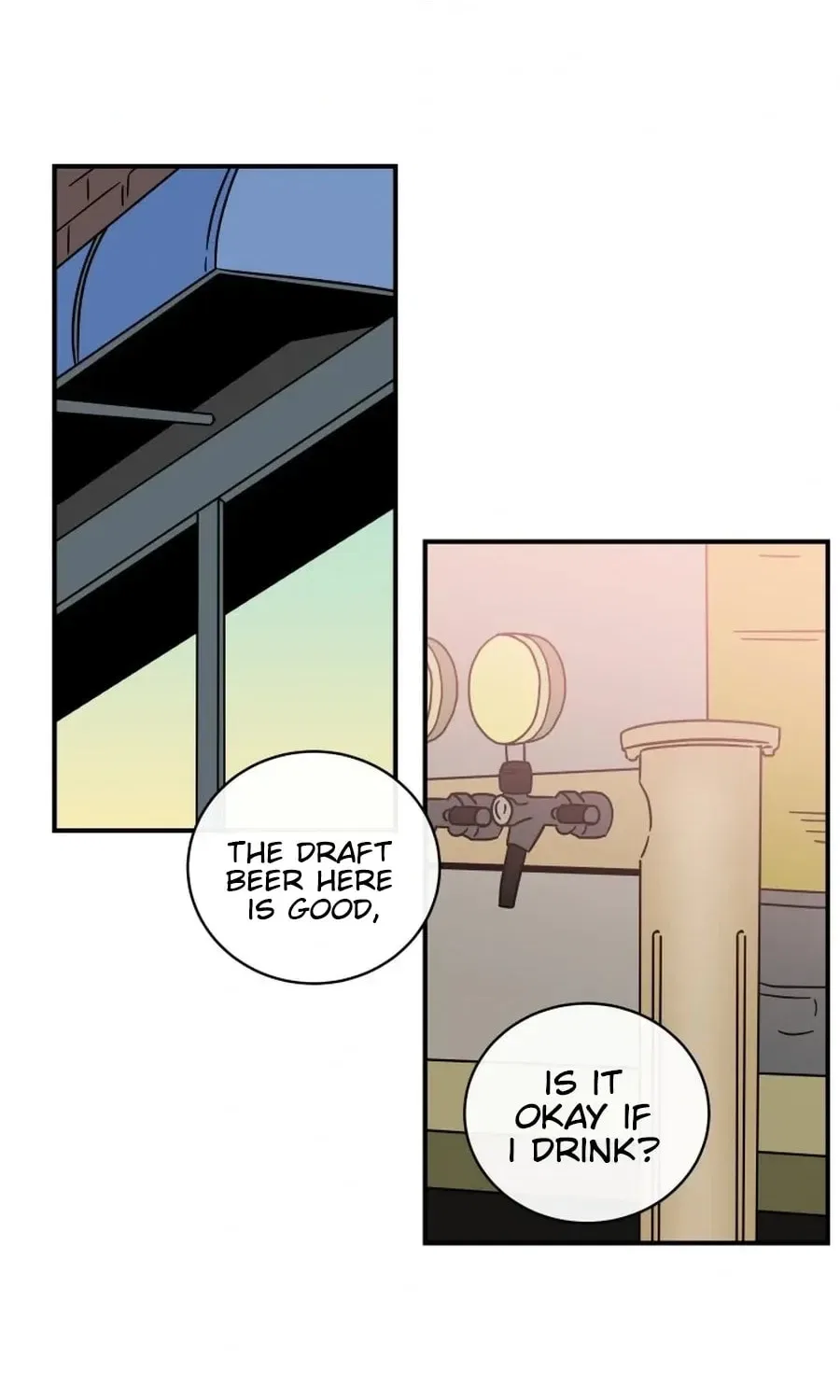 The Younger Ones’ Abyss Chapter 31 – Page 20