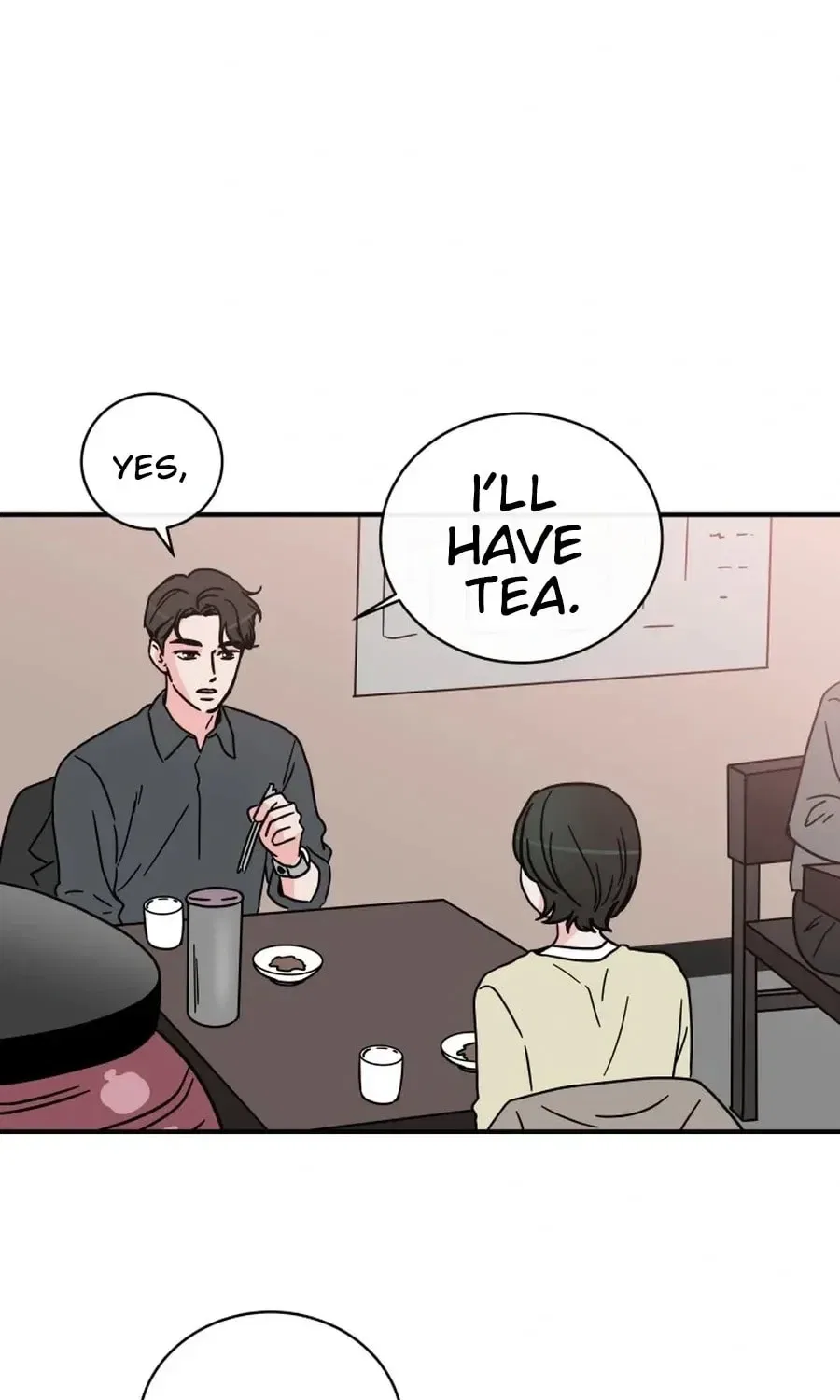The Younger Ones’ Abyss Chapter 31 – Page 21