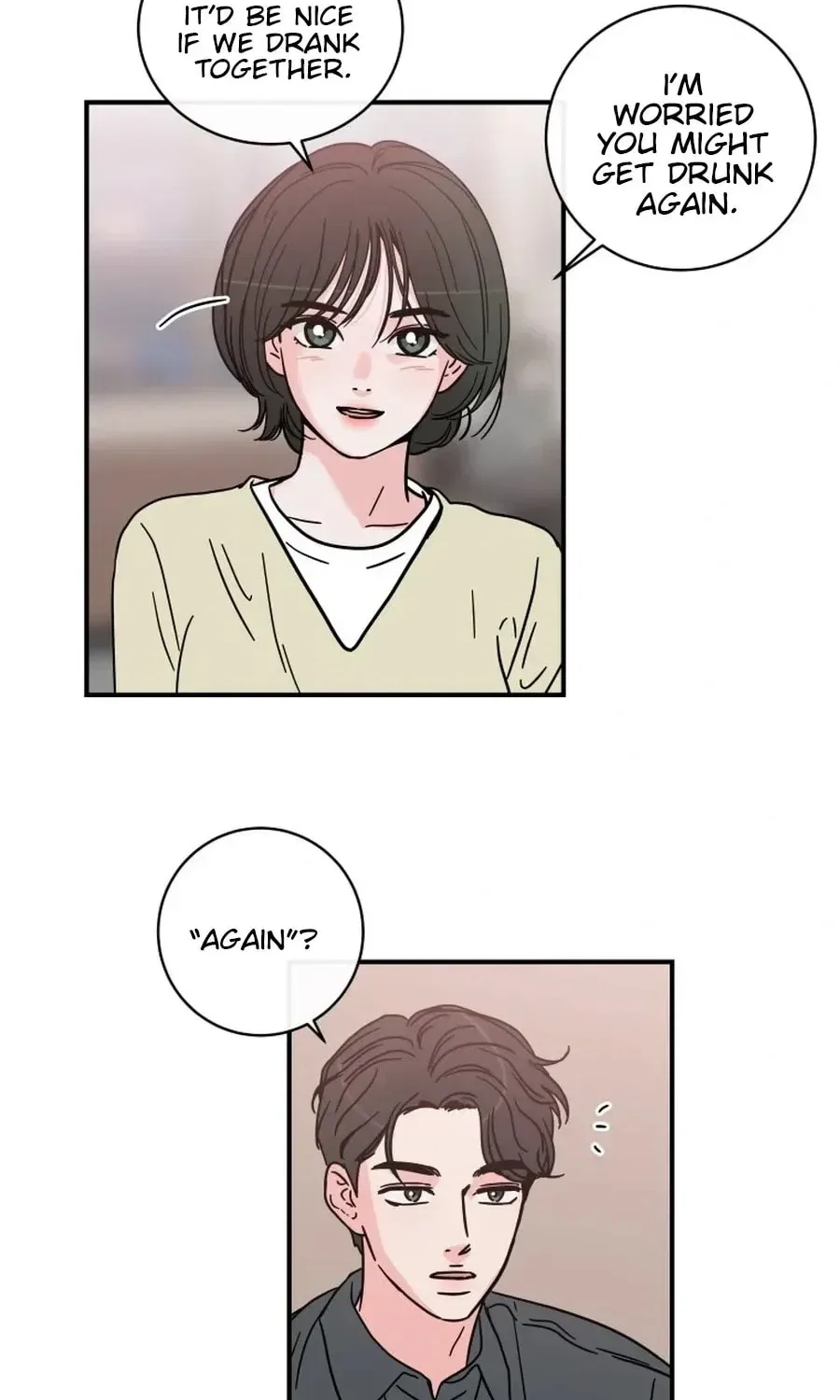 The Younger Ones’ Abyss Chapter 31 – Page 22