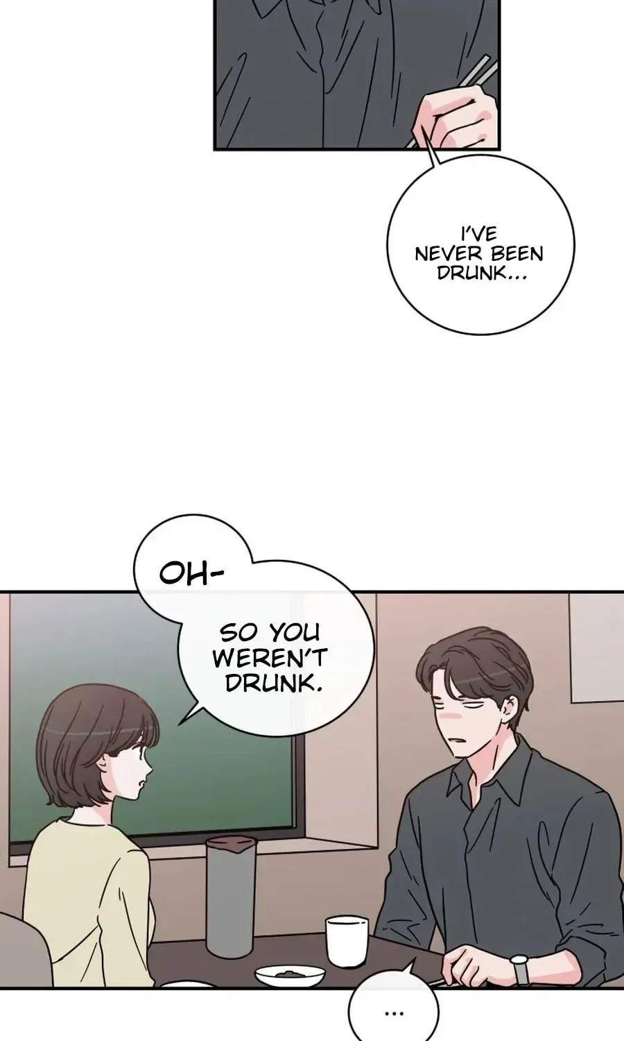 The Younger Ones’ Abyss Chapter 31 – Page 23
