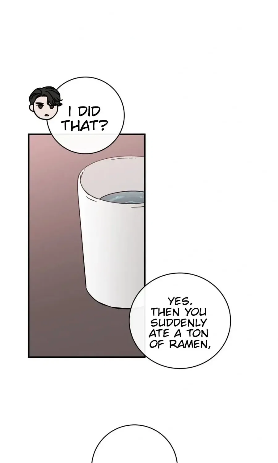 The Younger Ones’ Abyss Chapter 31 – Page 27