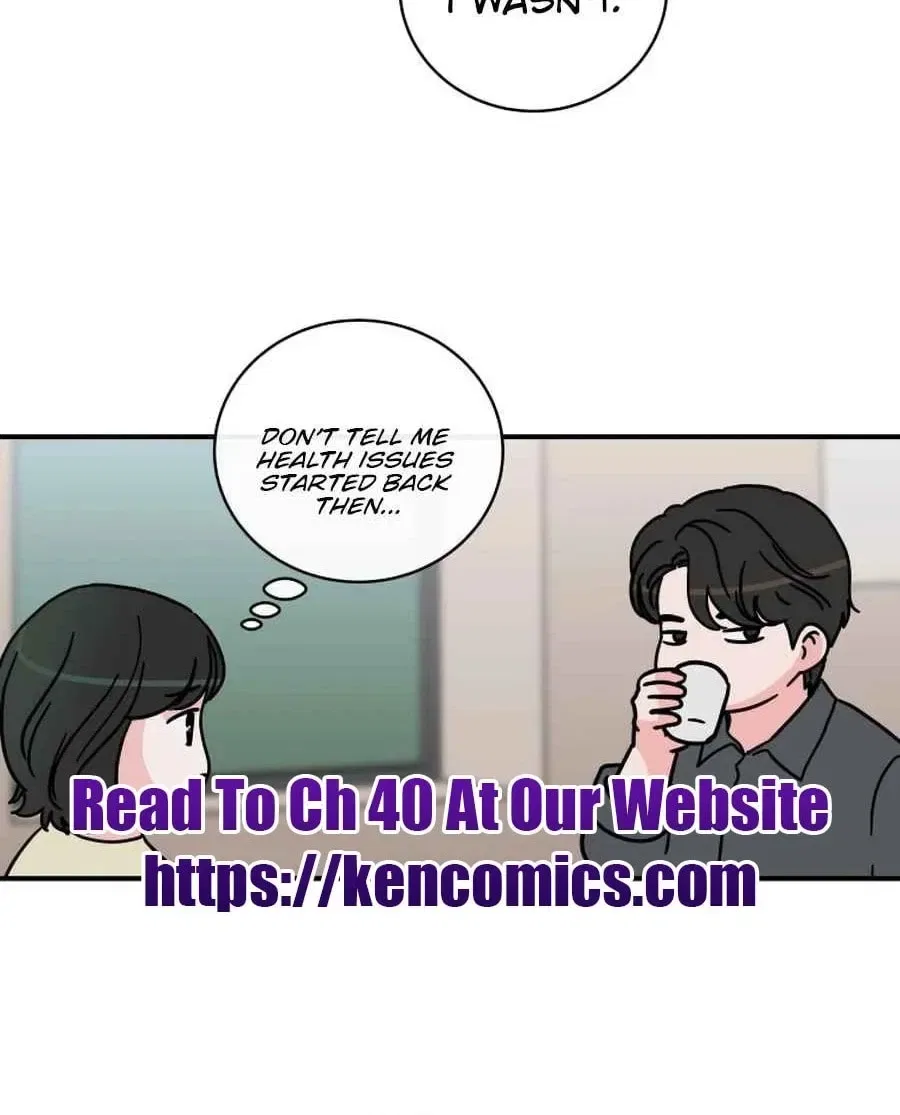 The Younger Ones’ Abyss Chapter 31 – Page 32