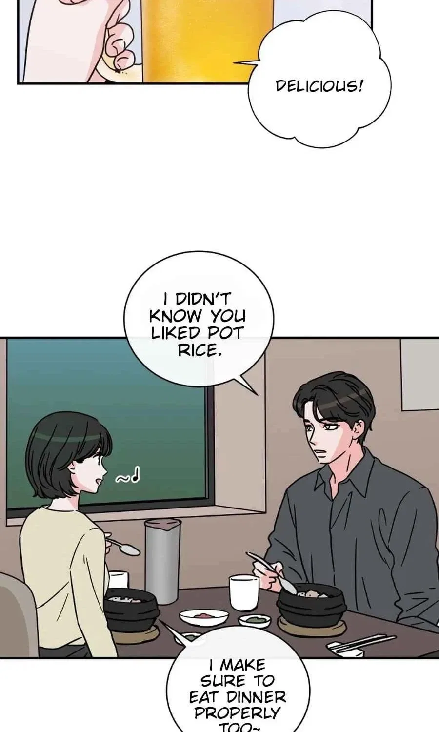 The Younger Ones’ Abyss Chapter 31 – Page 35