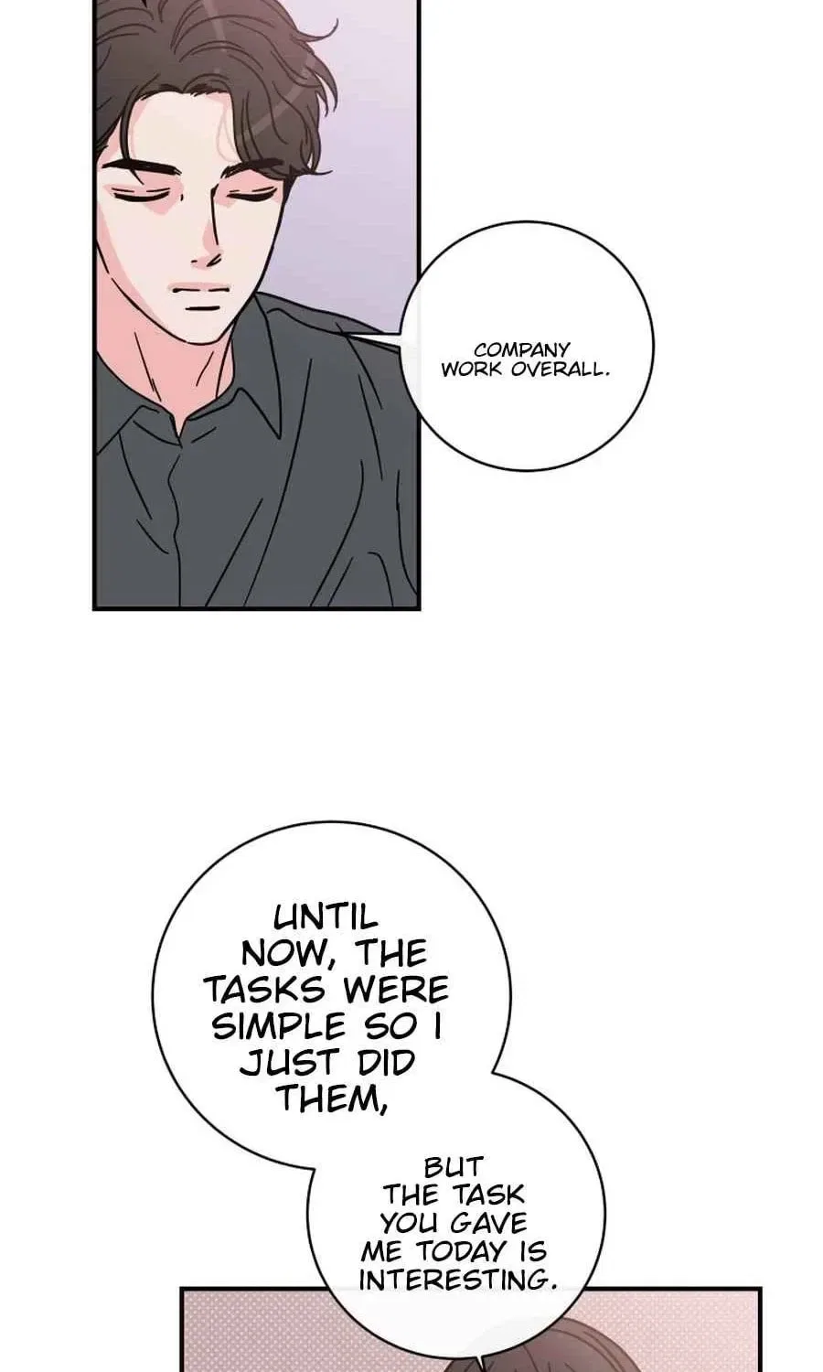 The Younger Ones’ Abyss Chapter 31 – Page 37