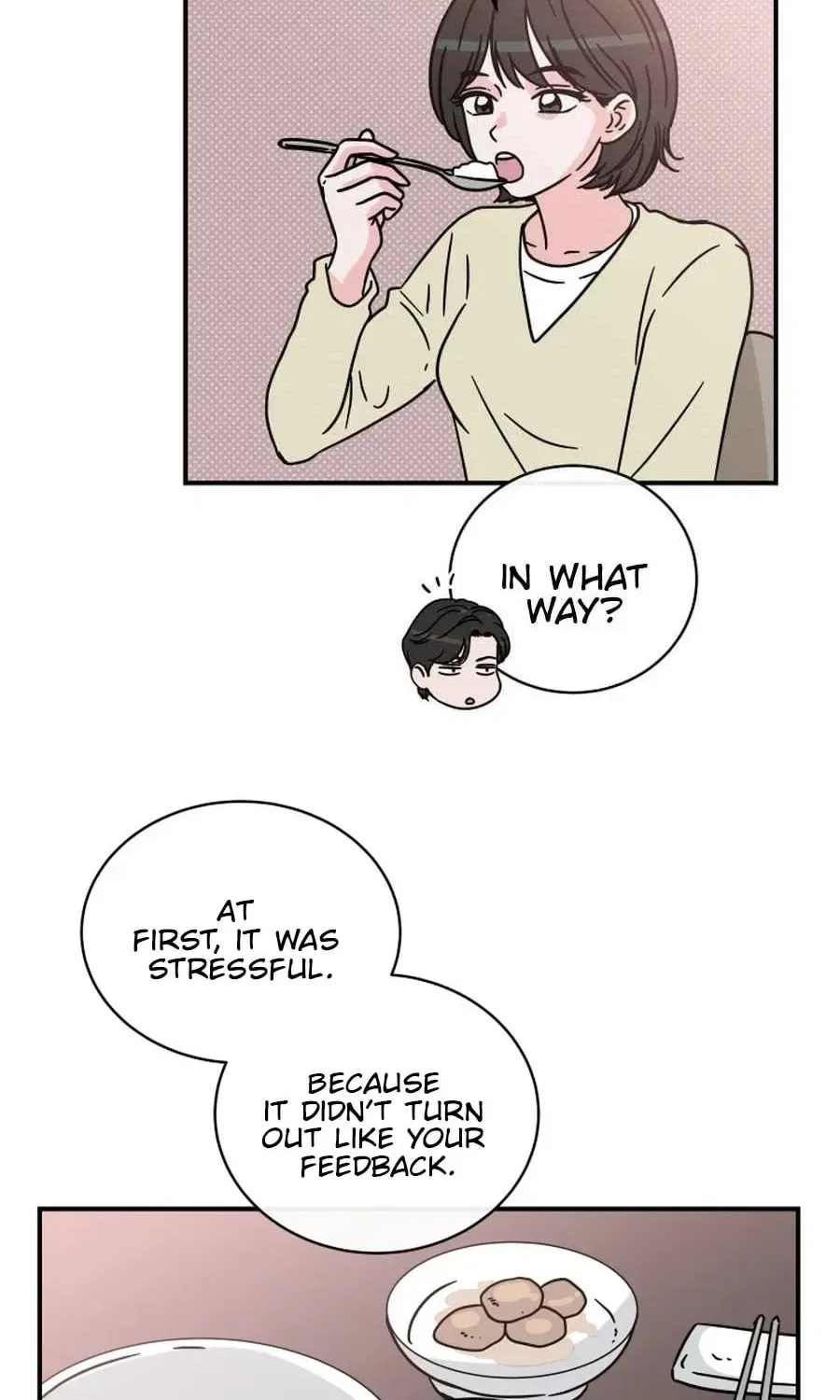 The Younger Ones’ Abyss Chapter 31 – Page 38