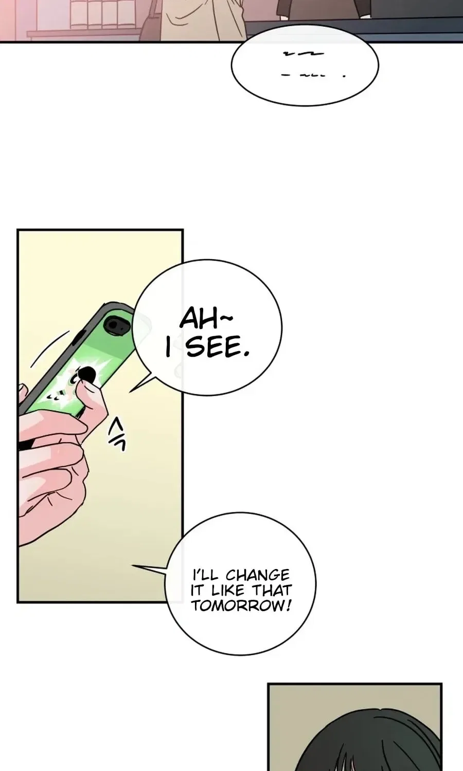 The Younger Ones’ Abyss Chapter 31 – Page 46