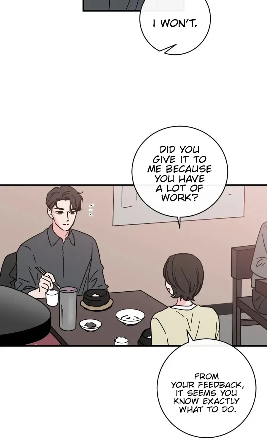 The Younger Ones’ Abyss Chapter 31 – Page 48