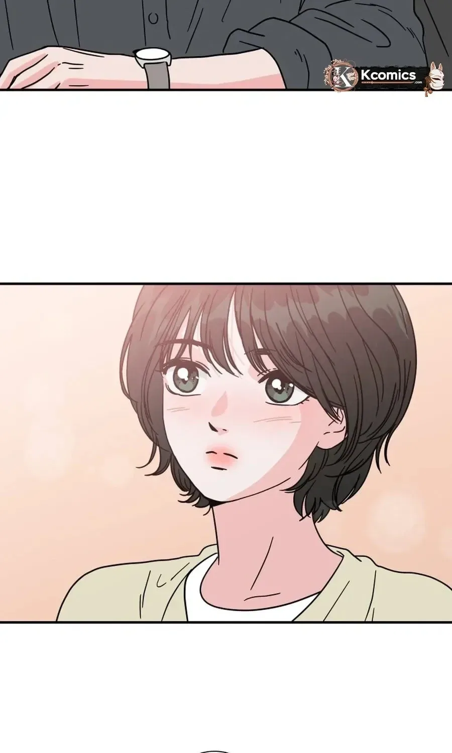 The Younger Ones’ Abyss Chapter 31 – Page 53