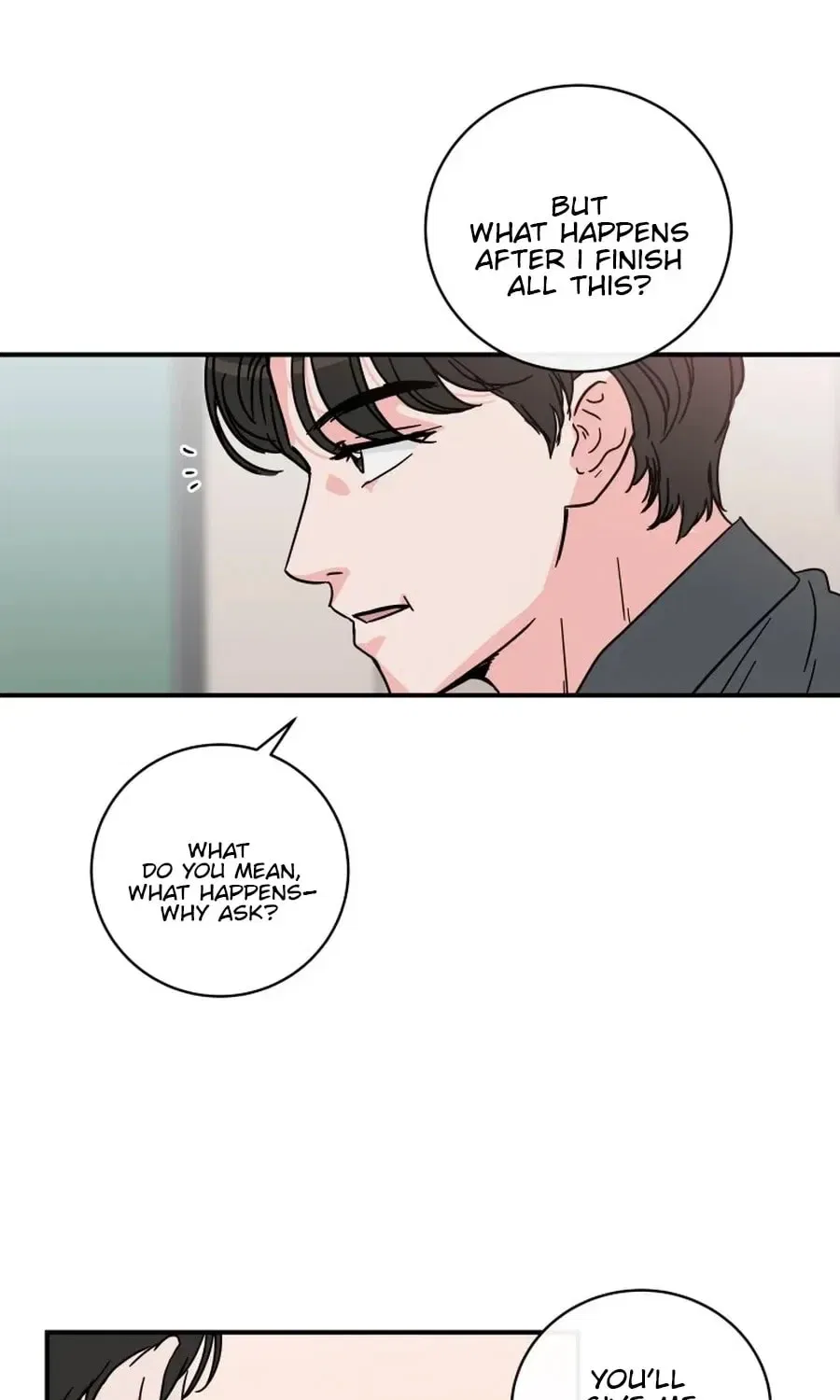 The Younger Ones’ Abyss Chapter 31 – Page 55