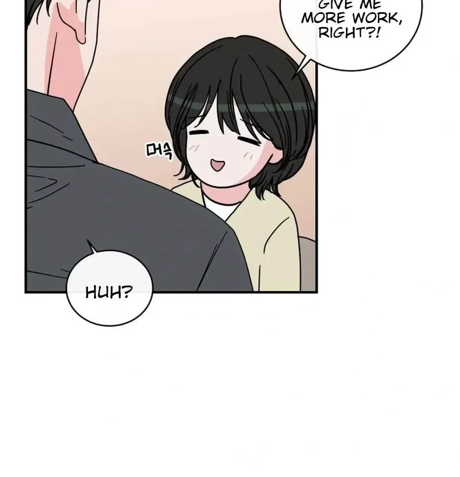 The Younger Ones’ Abyss Chapter 31 – Page 56