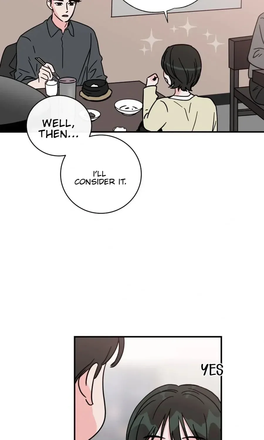 The Younger Ones’ Abyss Chapter 31 – Page 59