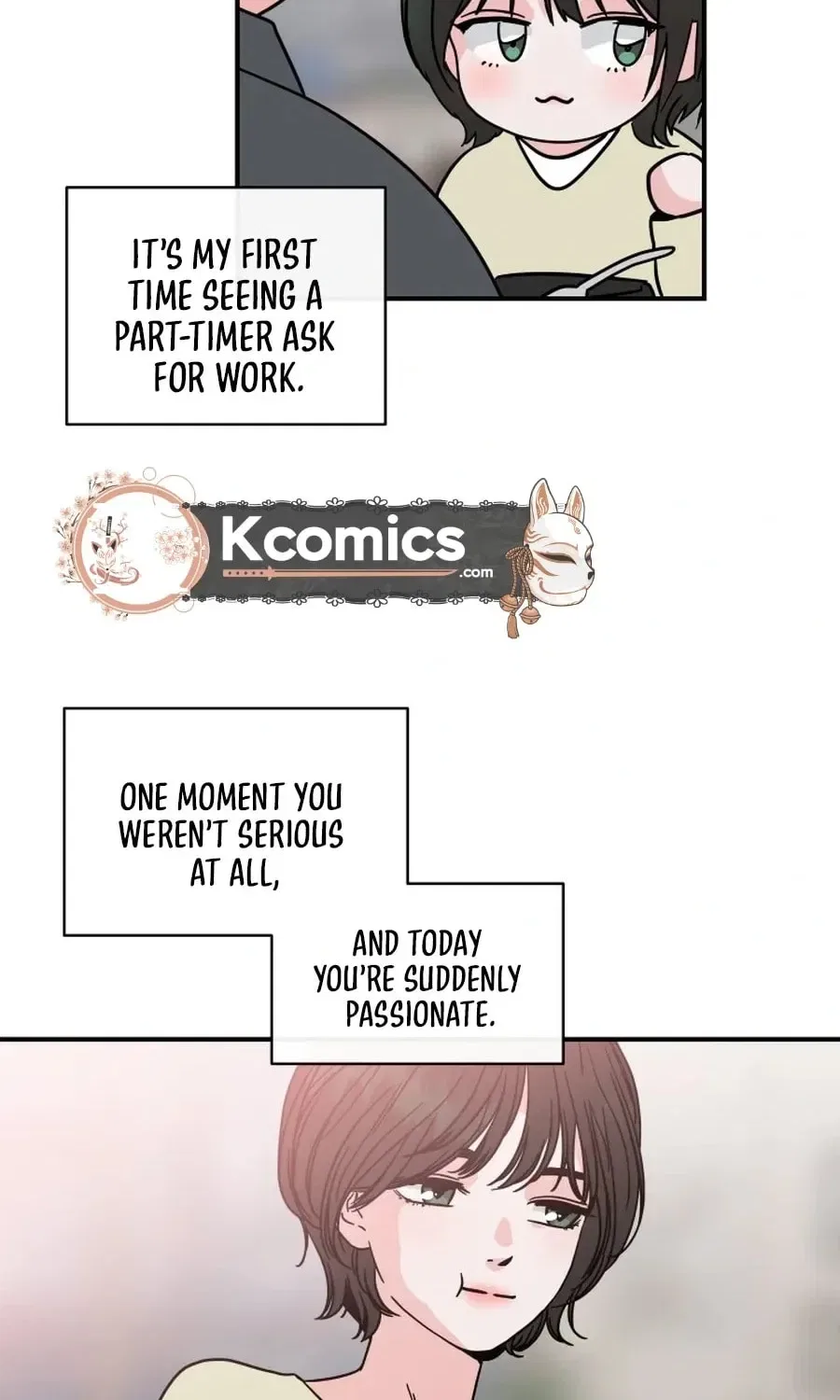 The Younger Ones’ Abyss Chapter 31 – Page 60