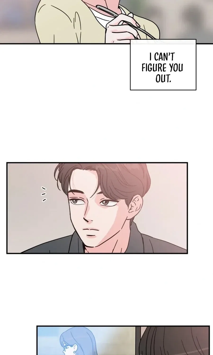 The Younger Ones’ Abyss Chapter 31 – Page 61
