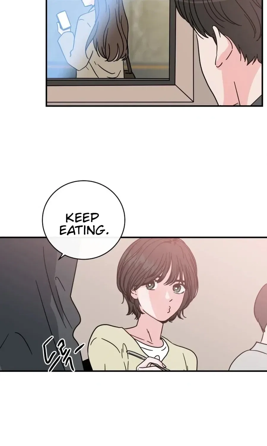 The Younger Ones’ Abyss Chapter 31 – Page 62