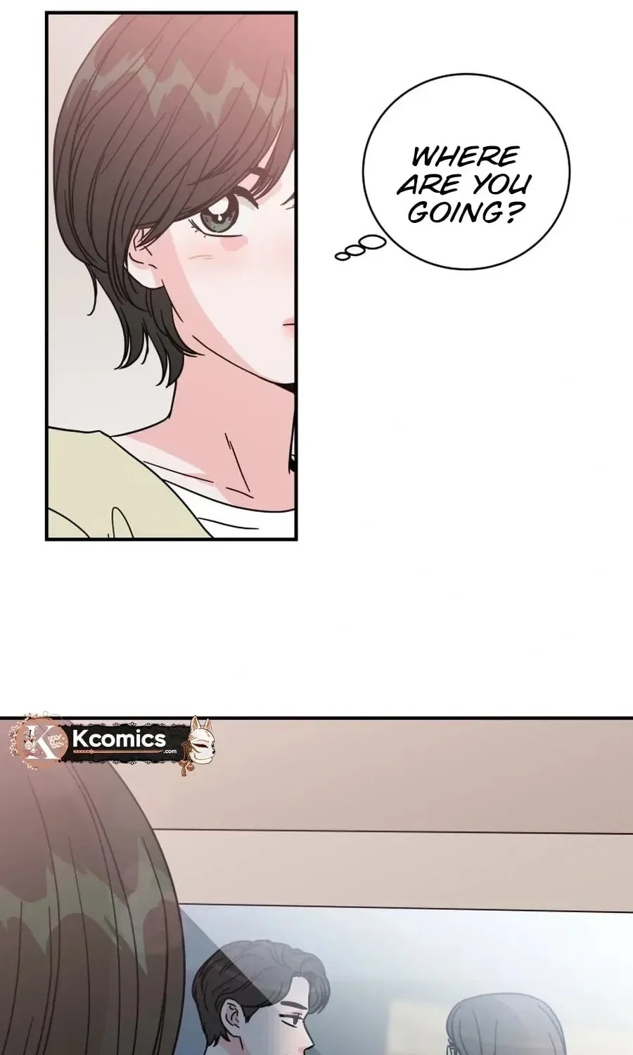 The Younger Ones’ Abyss Chapter 31 – Page 63
