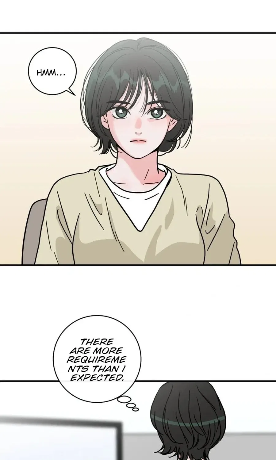 The Younger Ones’ Abyss Chapter 30 – Page 2