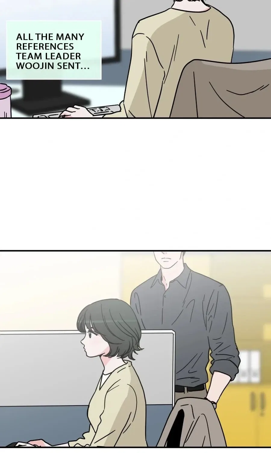 The Younger Ones’ Abyss Chapter 30 – Page 3
