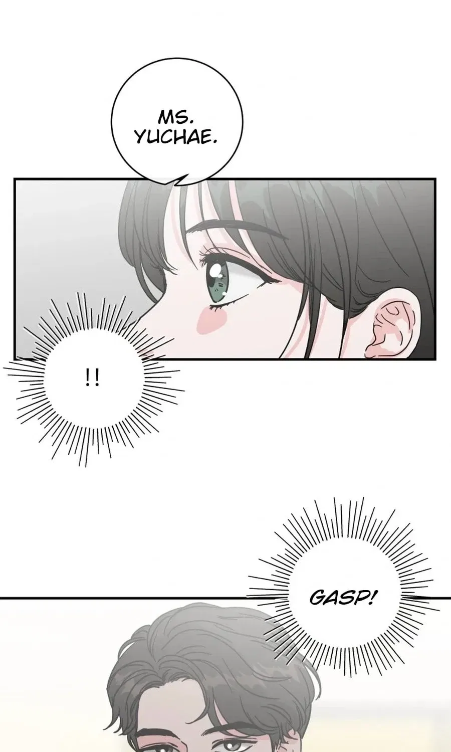 The Younger Ones’ Abyss Chapter 30 – Page 4