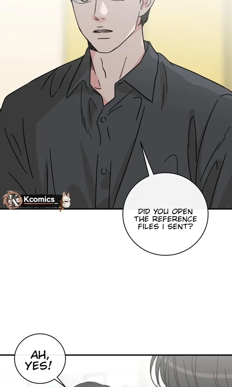 The Younger Ones’ Abyss Chapter 30 – Page 5