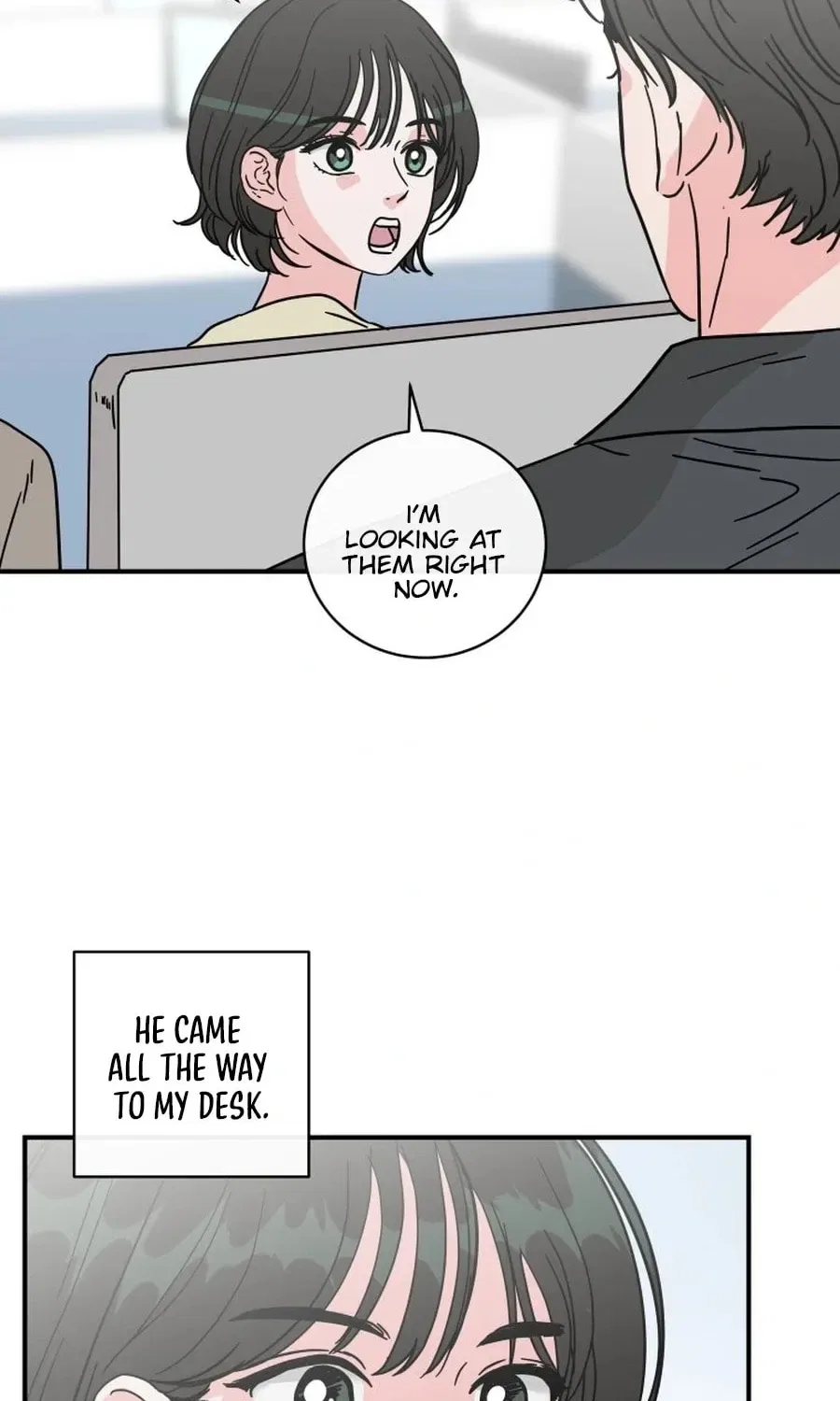 The Younger Ones’ Abyss Chapter 30 – Page 6