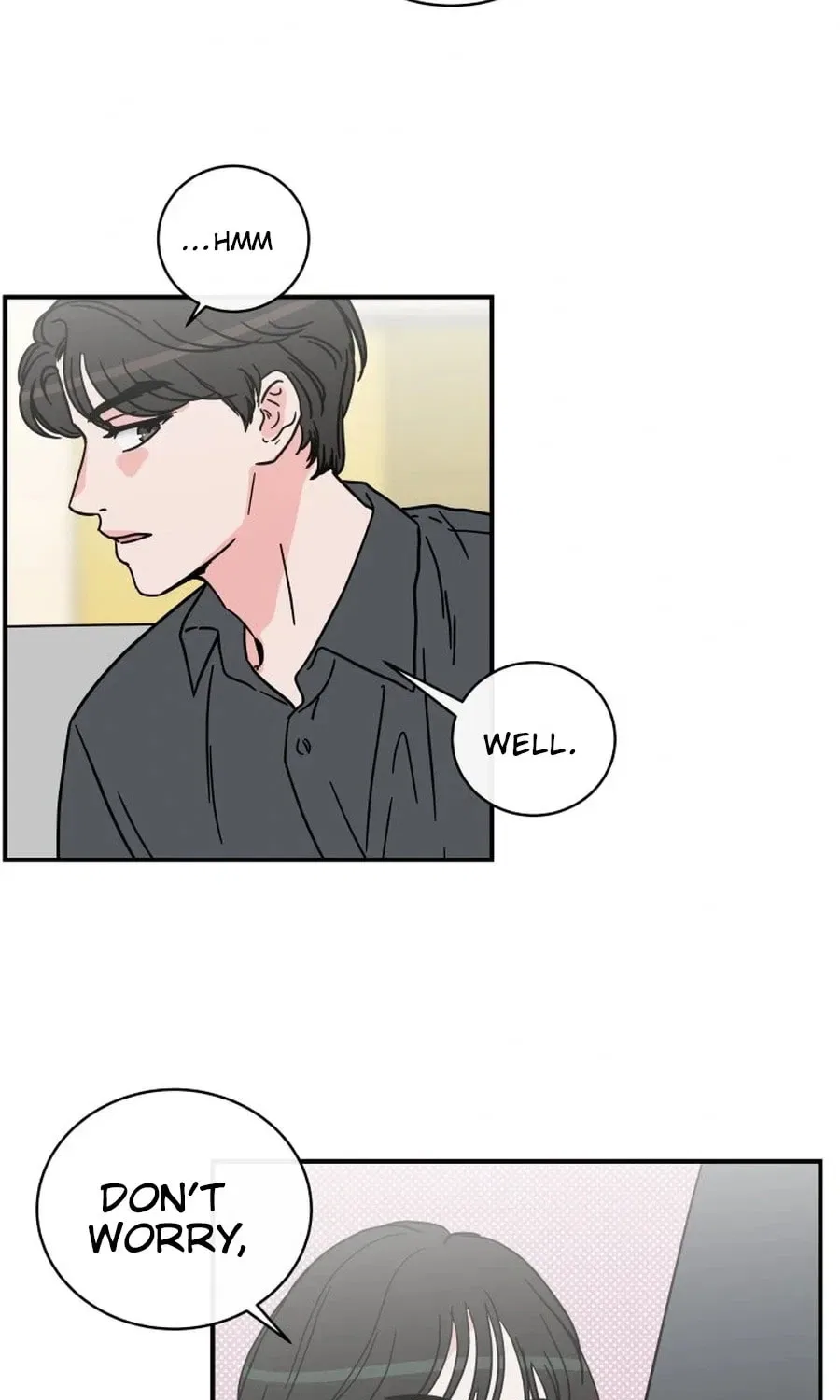 The Younger Ones’ Abyss Chapter 30 – Page 15