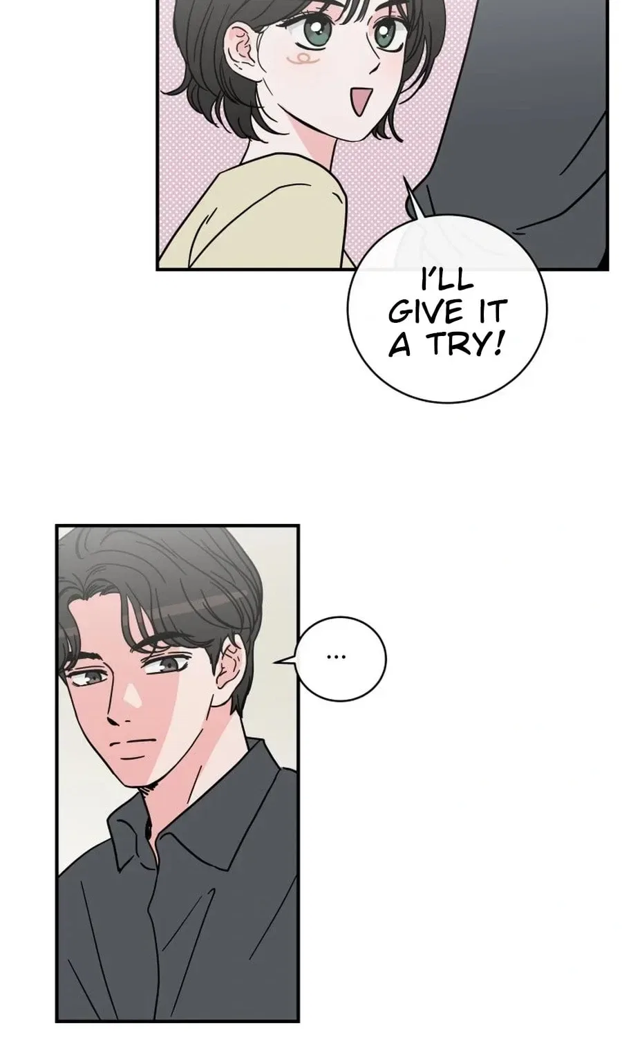 The Younger Ones’ Abyss Chapter 30 – Page 16