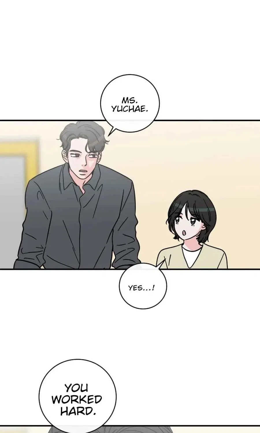The Younger Ones’ Abyss Chapter 30 – Page 23