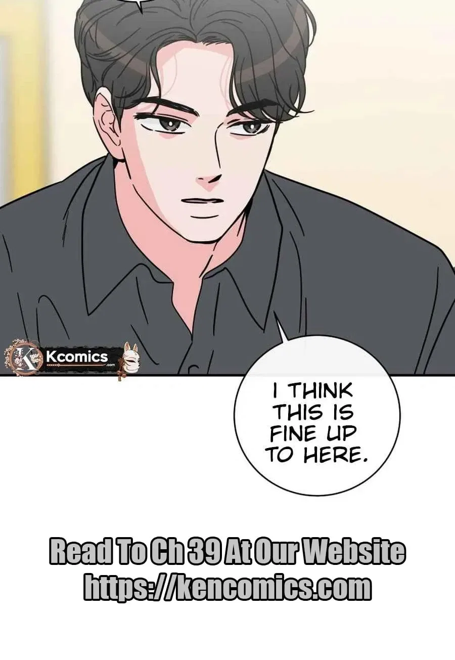 The Younger Ones’ Abyss Chapter 30 – Page 24