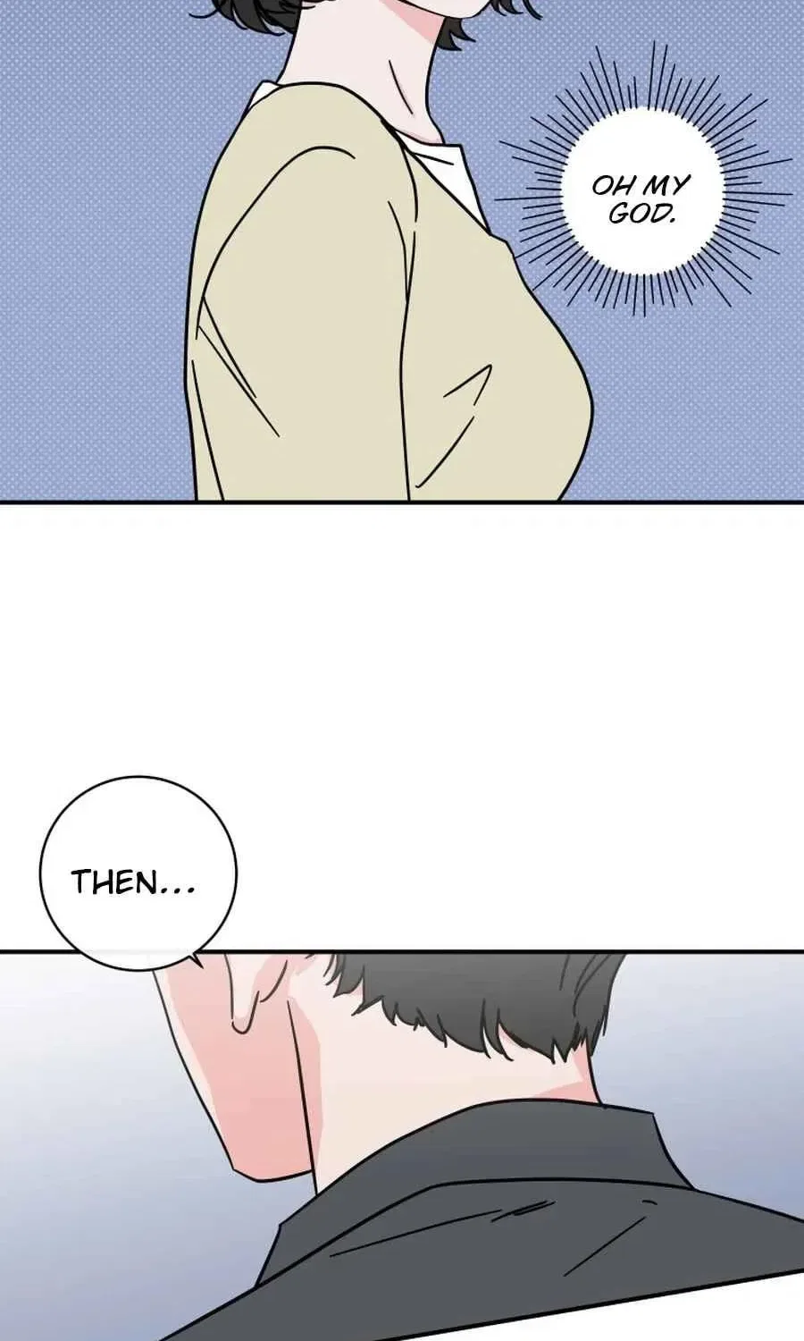 The Younger Ones’ Abyss Chapter 30 – Page 26