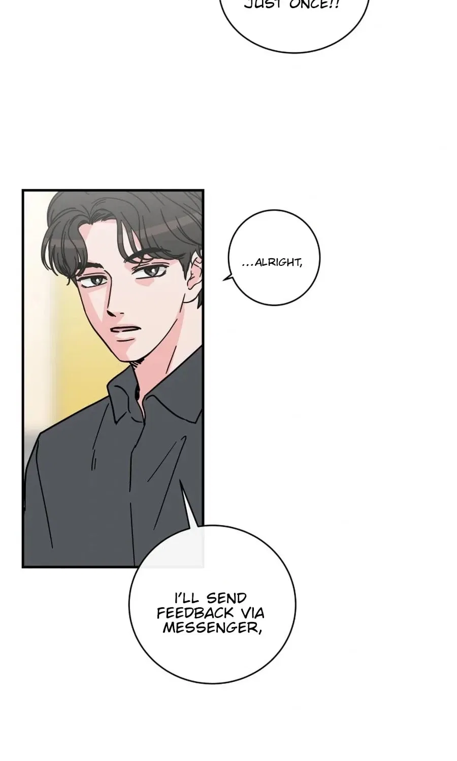 The Younger Ones’ Abyss Chapter 30 – Page 32