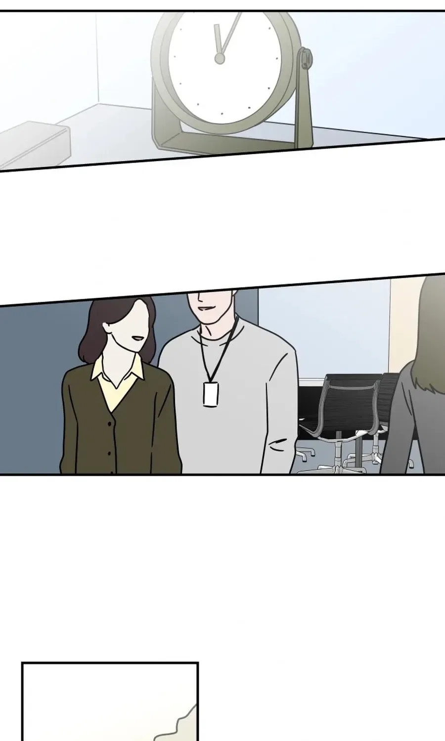 The Younger Ones’ Abyss Chapter 30 – Page 34