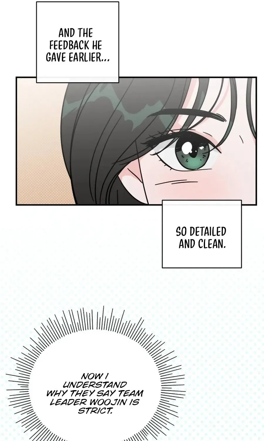 The Younger Ones’ Abyss Chapter 30 – Page 41