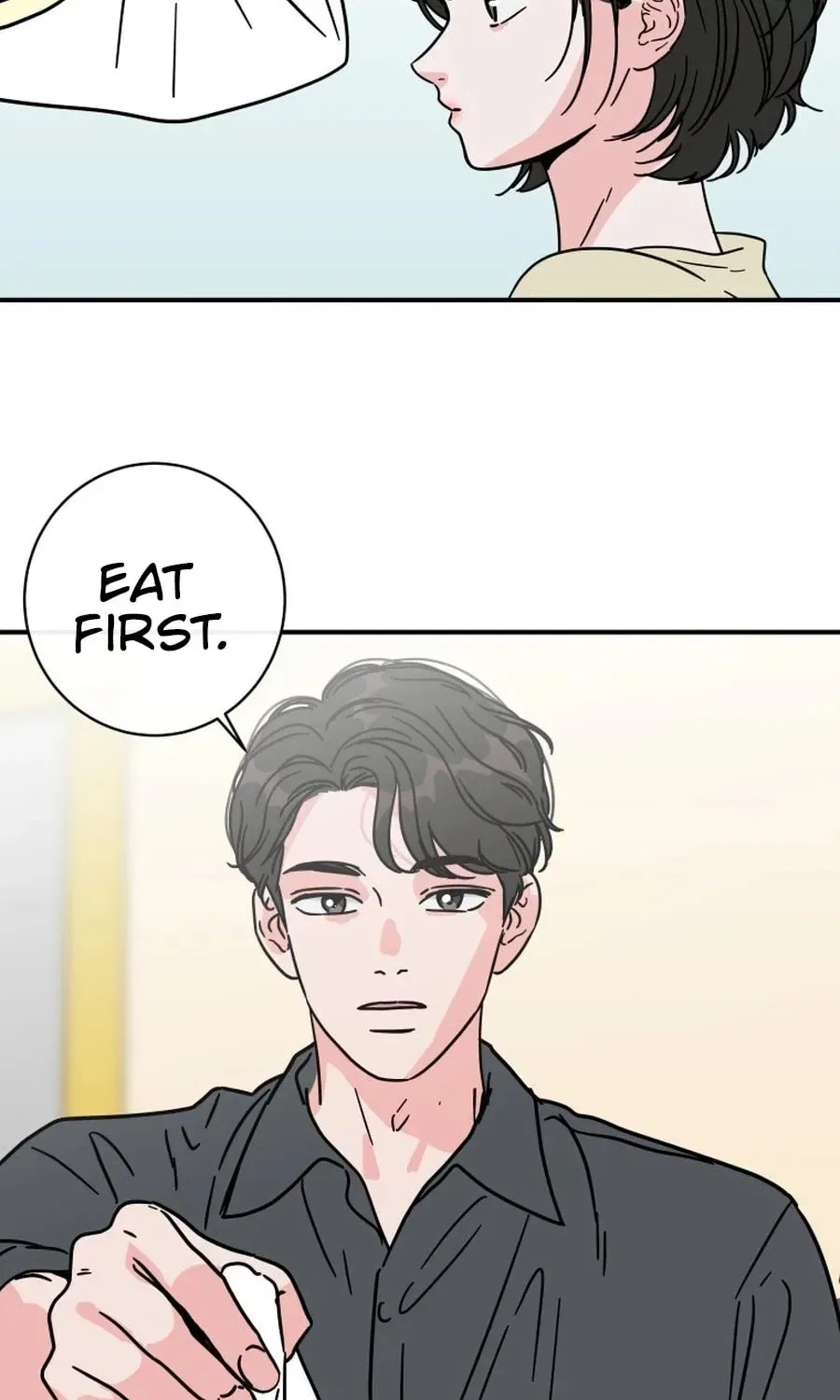 The Younger Ones’ Abyss Chapter 30 – Page 45